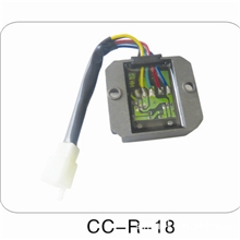 摩托车12VCG125，QJ整流器，稳压器