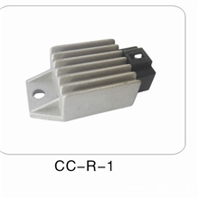 摩托车CG12512V整流器，稳压器