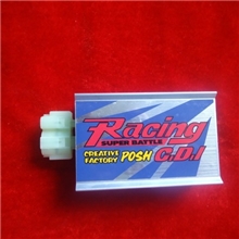 摩托车GY6125直流改装点火器(图),CDI