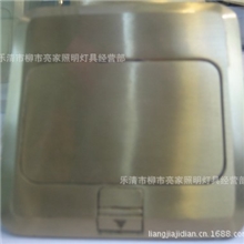 工程专用铜质地面插座120地插座86弹起式地面插座弱电地插座