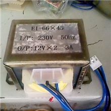 供应多型号变压器、低频变压器