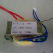 供应41型号变压器