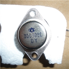 低频大功率晶体管3DD303C