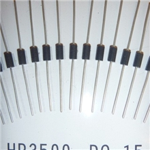 放电管HP3500固体放电管放电管供应厂家宜兴市东晶微电子