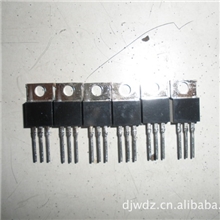 塑料封装晶体管2SD313