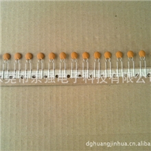 现货出售Y2安规电容JEC陶瓷电容