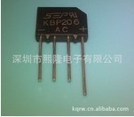 供应SEP品牌整流桥KBP206