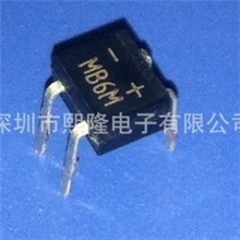 优势供应SEP高品质桥堆MB6M大量现货