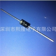 精密元器件1.5KE12A瞬变二极管