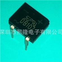 全新原装SEP整流桥DB107质量保证价格全网最低
