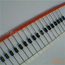 厂家直销全系列瞬变抑制二极管1.5KE6.8A,1.5KE6.8CA,价格从优