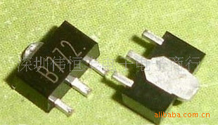 全新供应D882贴片三极管