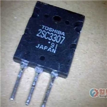 供应进口拆机三极管2sc3307