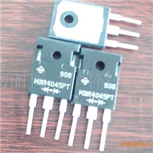 拆机肖特基二极管MBR4045PT/MBR4045/SBL4045