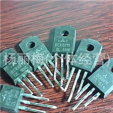 供应拆机可控硅BTA08-600