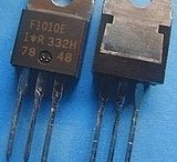 供应三极管F1010E,IRF1010E