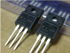 供应场效应FQPF5N60C