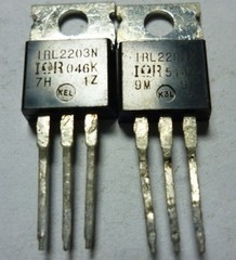 供应三极管IRL2203N,L2203N
