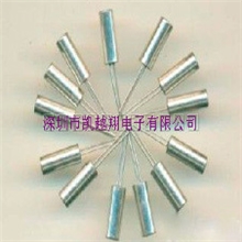 晶振柱晶2*68M晶振晶振