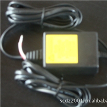 LES光幕24V线性稳压电源适配器，恒压恒流变压器