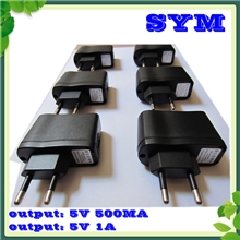 【深圳优质生产厂家低价供应】美规手机充电器