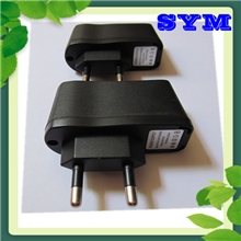 【深圳厂家特价大量批发】５Ｖ１Ａ锂电池充电器