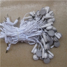 库存高品质mp3耳机MP4耳机库存耳机