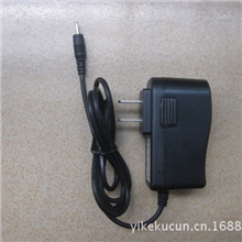 库存5V2A平板电脑MID充电器5V2A电源适配器电源开关2.5MM