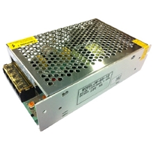 S-60-12不防雨开关电源可调开关电源12V5A工业级开关电源