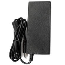 厂家直销12V2A监控摄像电源桌面式恒压LED电源适配器