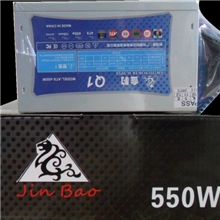 【厂家供应】电脑电源机箱电源PC电源台式机电源主机电源