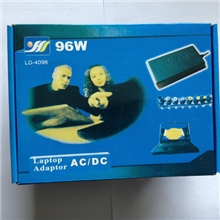 全球热销7档位可调多功能、万能、通用笔记本电源充电器