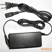 三串11.1V锂电池充电器12.6V3A桌面式CCC认证