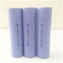 18650锂电芯工厂供应全新A品足容量2000mAh毫安低内阻18650电芯
