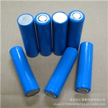 深圳国产18650锂电池1500mah毫安全新A品足量工厂批发价格可谈