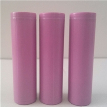 全新18650电池可充电锂电池容量1200mah毫安电压3.7V内阻低