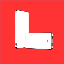 工厂直销超大容量移动电源Iphone三星平板电脑数码产品备用电源