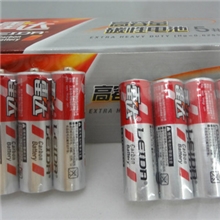 批发雷达5#电池及各种纽扣电子