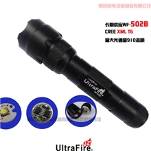 特价供应WF-502BCREEXM-LT6强光手电筒批发