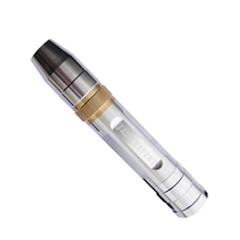 供应玉器强光手电筒T5白光，黄光照玉手电