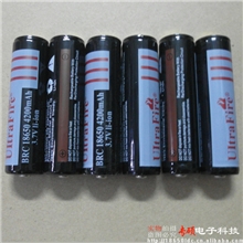 厂家直销18650可充电聚合物圆柱锂电池也可加保护板防过充过放电