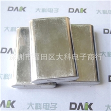供应3.7V锂电池A品103450锂电池实际容量1800毫安时可加工加板