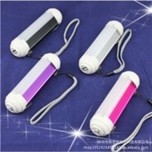 供应LED灯管LED照明灯LED应急电源移动光源移动电源可持灯管