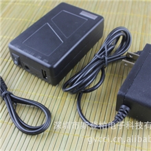 12V锂电池1800毫安聚合物锂电池LED电源锂电池厂家充电锂电池