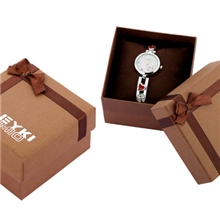 艾奇金米欧原装礼盒手表盒手表礼盒手表配件首饰包装盒