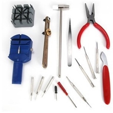 表带拆卸工具16件套装修表工具拆表工具修手表工具