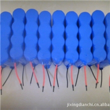 移动电源电池18650锂电池组3.7V7200MAH