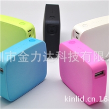 最新私模移动电源，5000MAH移动电源6600MAH10000MAH移动电源