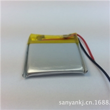 厂家直供苹果夹子电池30232390mah