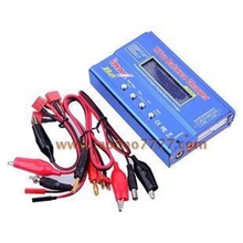 IMAXB6多功能平衡充充电器电池充电器模型零件设备